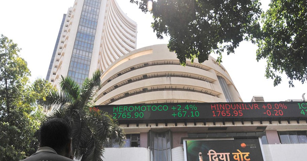 Indian benchmarks recover after SBI, Reliance buying offsets early losses