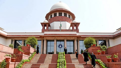 Supreme Court of India