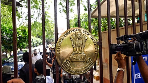 Delhi High Court