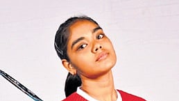 Swetaparna Panda