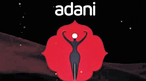 Devi Awards logo