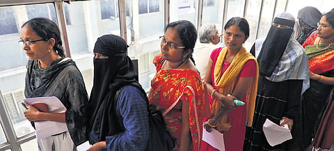 The Supreme Court, in its recent judgment, ruled that clearing TET is mandatory for all teachers in government and government-aided schools handling Classes 1 to 8. 