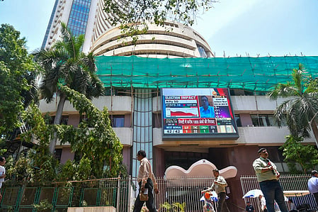  The rupee depreciated 19 paise to breach the 96 level against the US dollar for the first time in over two months.