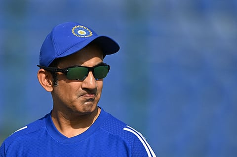 Gautam Gambhir