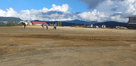 The outfit had envisaged a greater Naga homeland by carving out Naga-inhabited areas of Manipur, Assam and Arunachal Pradesh, and integrating them with Nagaland.