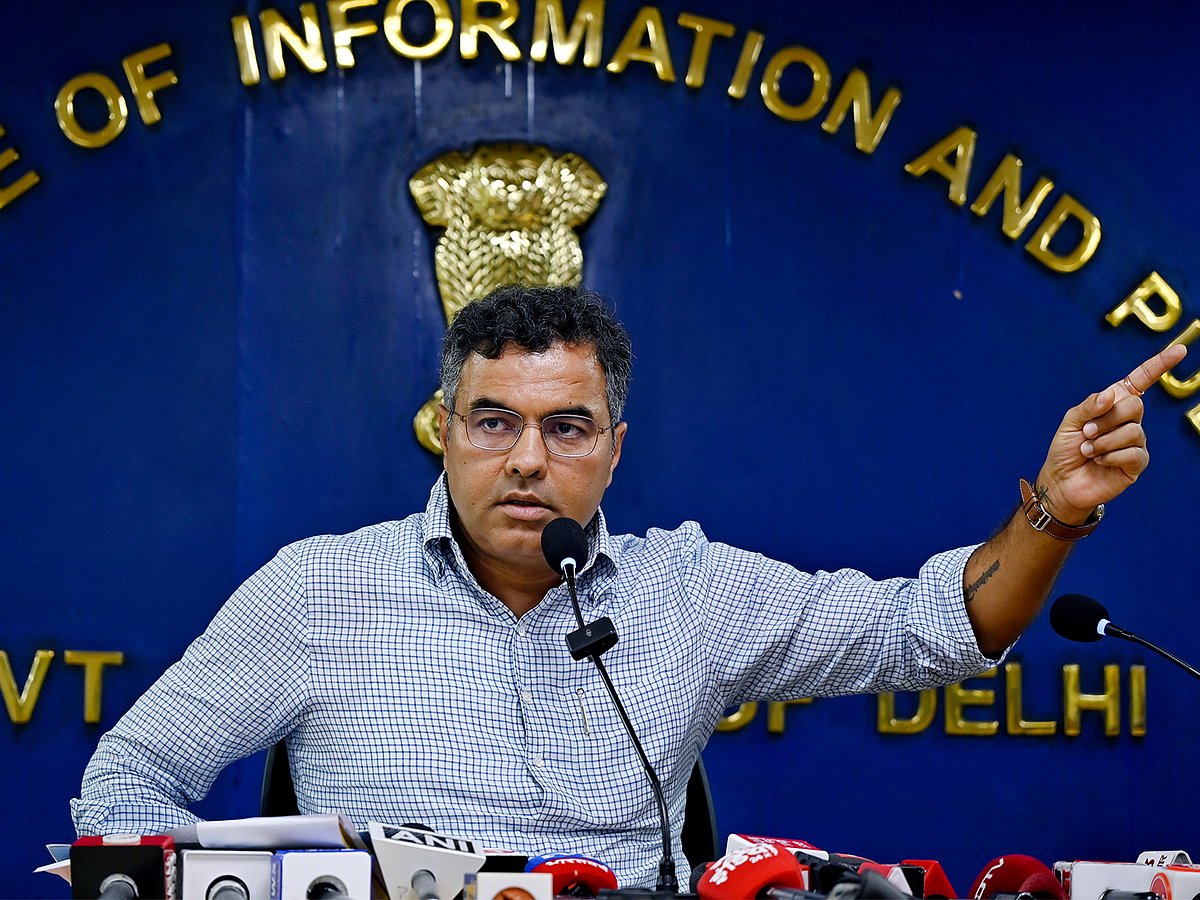 No water, no reply: Delhi Jal Board helplines fail residents