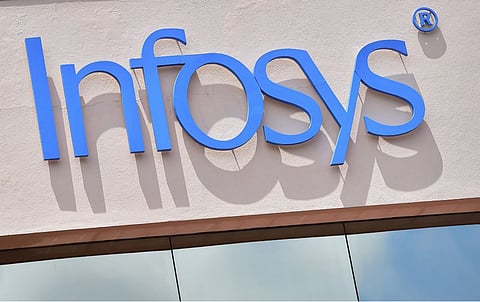 Infosys 