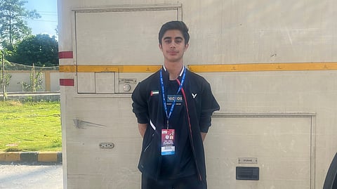 Riyan Malhan