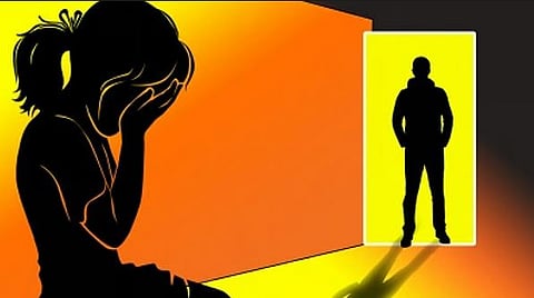 The offence has been registered under relevant provisions of the Bharatiya Nyaya Sanhita, Protection of Children from Sexual Offences (POCSO) Act, Prohibition of Child Marriage Act, and the Scheduled Castes and Scheduled Tribes (Prevention of Atrocities) Act.