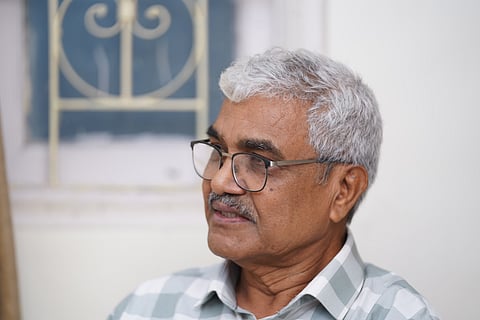 Anand Teltumbde