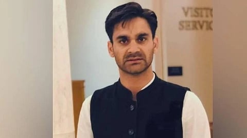 PDP MLA Waheed Para