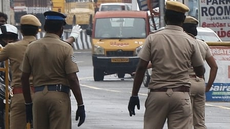 The police also highlighted initiatives including Kaval Udhavi, Singappen Special Force and WhatsCop aimed at improving women’s safety, citizen assistance and emergency response.