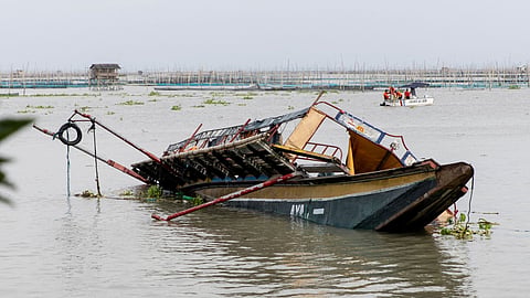 3 Indians dead in Mozambique boat accident
