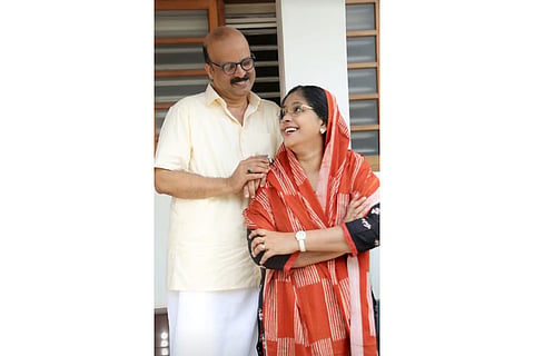 Advocate and actor C Shukkur, who also remarried under SMA, said his inbox is overflowing with messages from couples seeking legal guidance.