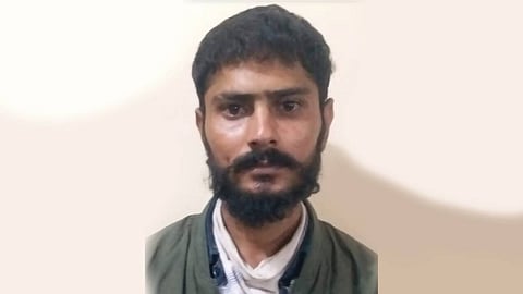 Yunus Iklas Patel