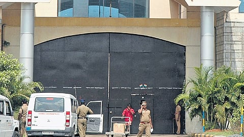 Officials from the Social Defence Department confirmed that the system lacks post-transfer monitoring. 