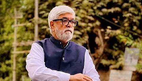 Shia leader Agha Syed Mehmood has been named as the candidate  of the National Conference in the Budgam Assembly bypoll