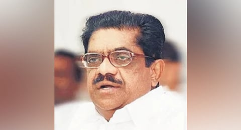 Sudheeran had proposed the appointment of his trusted associate and former Kottayam DCC president, Tommy Kallani, as KPCC vice- president. 