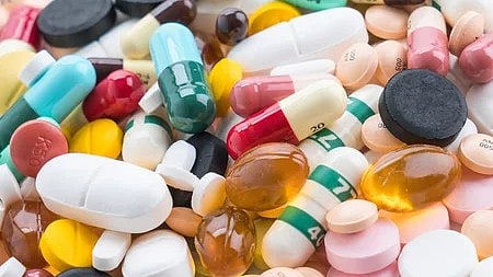 Capsules, tablets