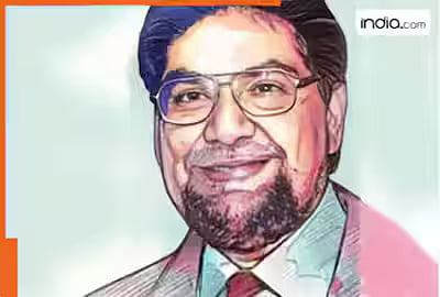 Mehli Mistry