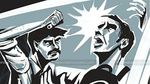 As per police, Rout and his friends had reportedly assaulted Das in Chhatra Bazar area following a quarrel over parking three days back.