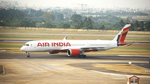 Air India