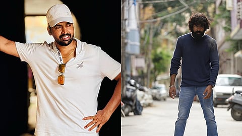 M Chandramouli