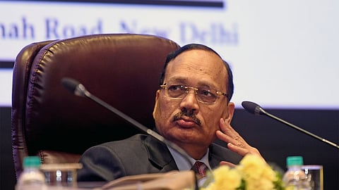 Justice Surya Kant.