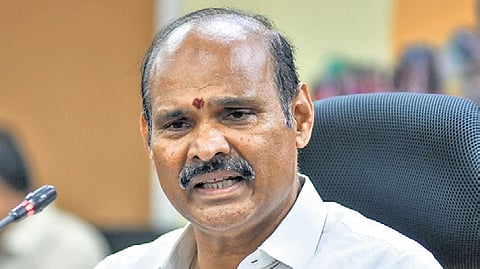 Minister Kolusu emphasised that Andhra Pradesh is the only state in India to maintain such real-time tracking.