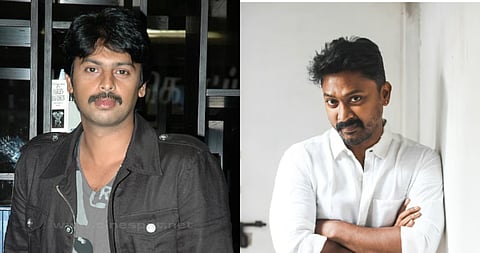 Tamil film actors Srikanth and  Krishna were arrested in a cocaine bust case 