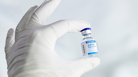 Our findings that COVID-19 mRNA vaccines have substantial antitumor effects bring hope that they could help extend the anti-cancer benefits of mRNA vaccines to all.