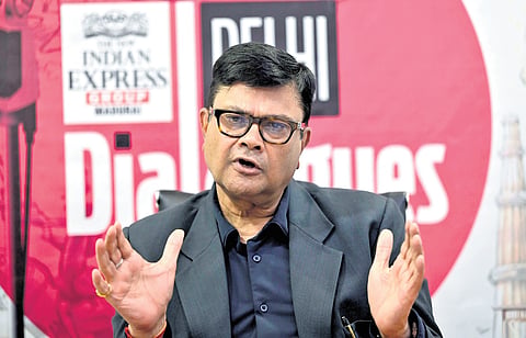 Delhi Dialogues | More girls in govt-run CBSE schools, says secy 