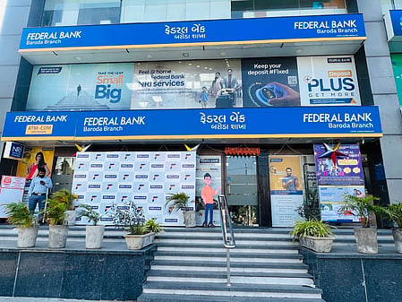 Headquartered in Kerala, Federal Bank has steadily expanded its national footprint over the years, while Mumbai-based Kotak Mahindra Bank remains one of India’s leading private sector banks.