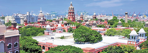 Madras High Court