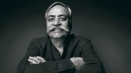He roared with creativity, lived with laughter, and taught an entire generation that the best stories come from the heart.