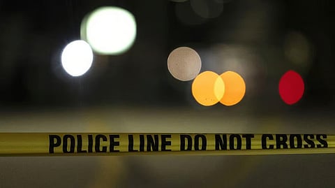 Police have registered a case of unnatural death in connection with the recovery.