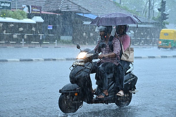 Southwest monsoon arrives in Karnataka, yellow & orange alert issued
