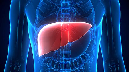 Detecting cancer in a silent organ