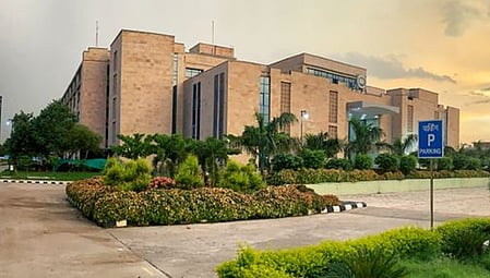 AIIMS Bhopal 