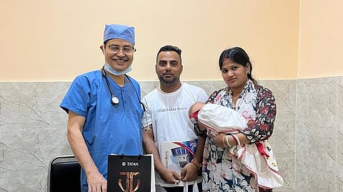 DR  Gopal Kalita