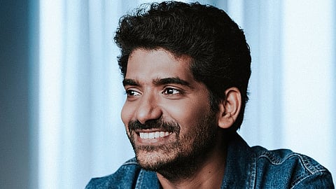 Nivas Prasanna