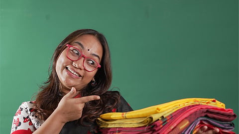 Sonu Venugopal