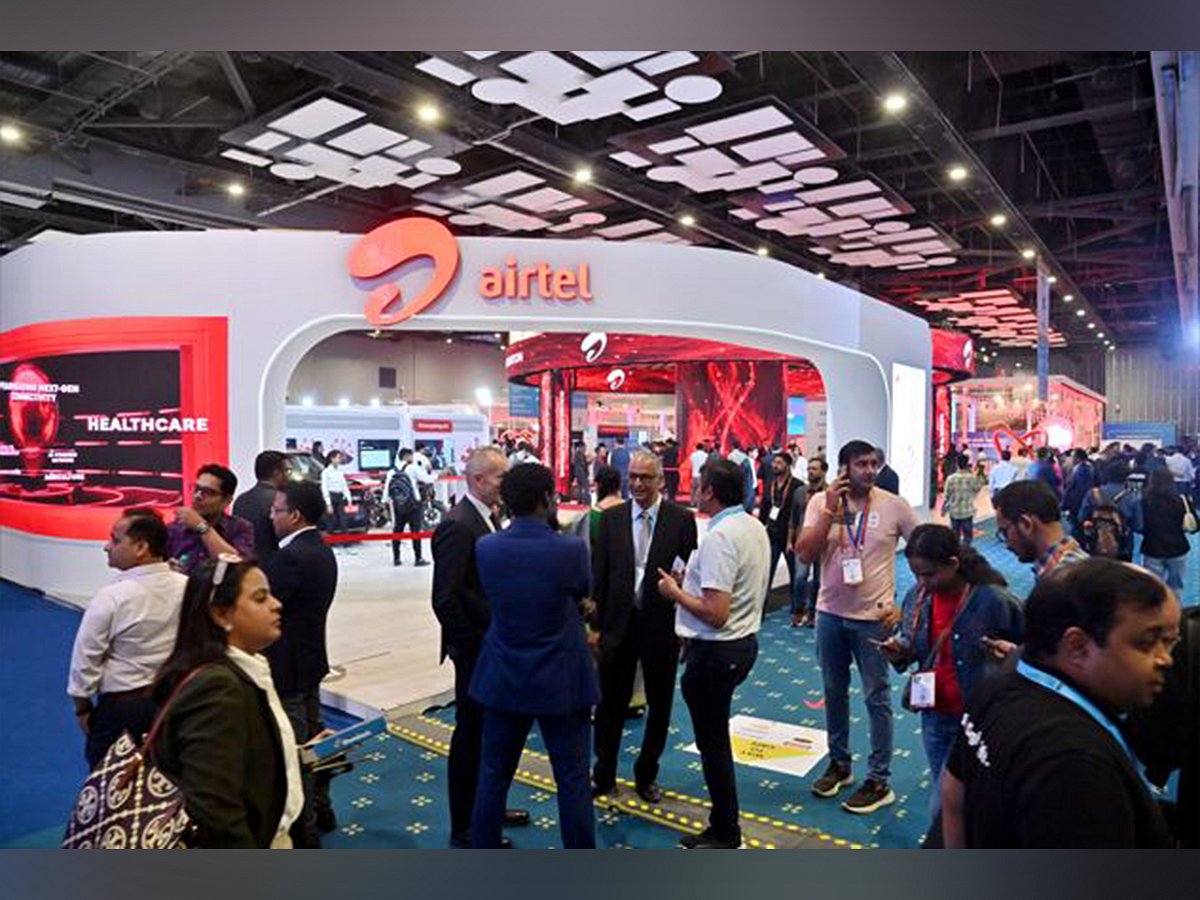 Africa emerges as Airtel’s key growth engine as India matures