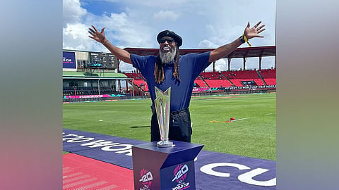 Chris Gayle set to bring cricket fever to Puthuppally