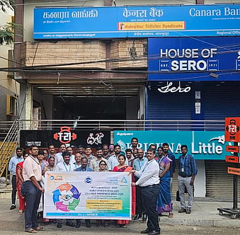 Canara Bank