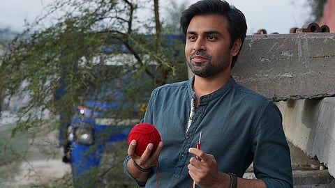 Jitendra Kumar