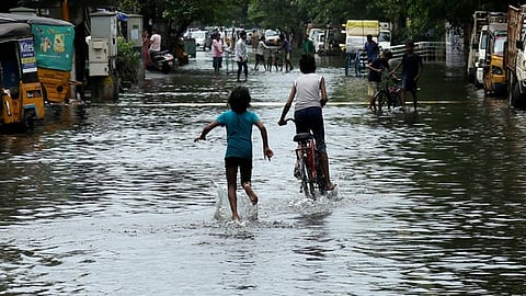 Representative Image