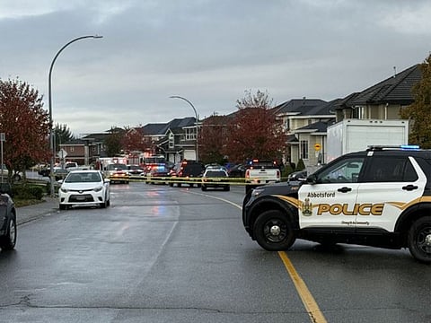 Indian-origin businessman killed in Canada's Abbotsford, Lawrence Bishnoi Gang claims responsibility