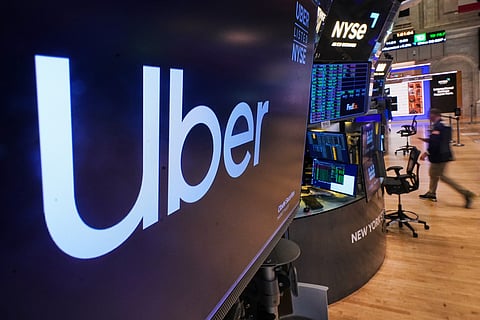 Uber is working with multiple companies to speed the deployment of autonomous taxis.