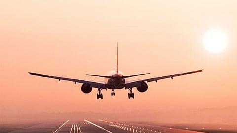 The incident happened on early Sunday morning as an Air Arabia flight carrying 231 passengers arrived in Chennai from Sharjah. 